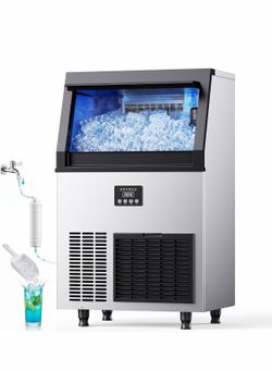 Ice Maker