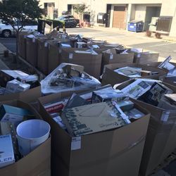 Sales, Electrical Pallets For Sales 