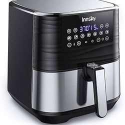 Innsky Air Fryer