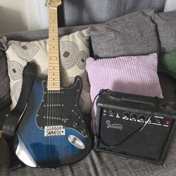 Electric Guitar