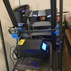 Creality CR-10