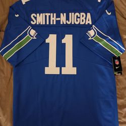 NWT Seattle Seahawks jersey size L, , XL. XXL available in stock
