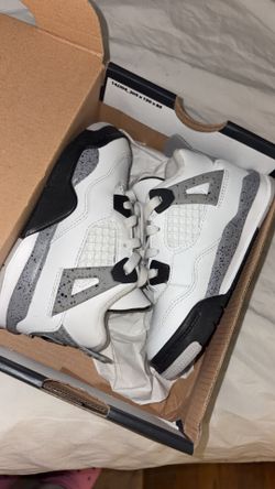 Jordan 4s Retro OG