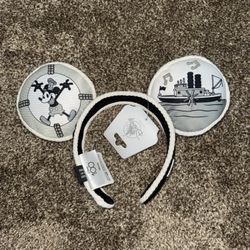 Disney Ears