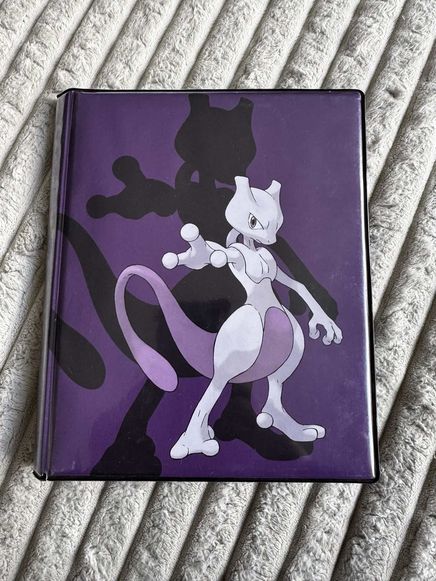 Pokemon Binder Lot