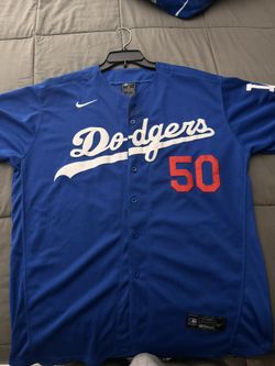 Dodgers Mookie Betts Jersey