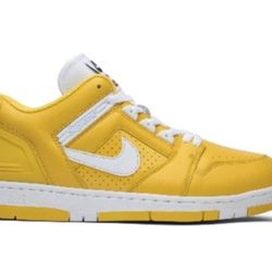 Nike Supreme Af2 Dunk Low 