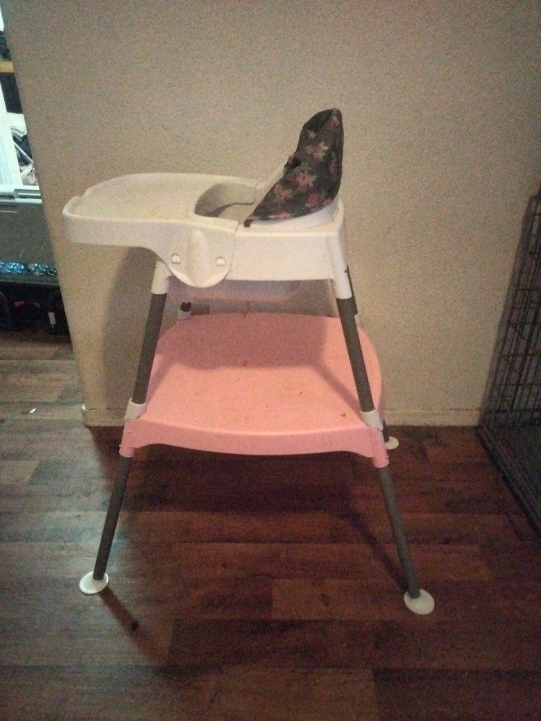 High Chair 
