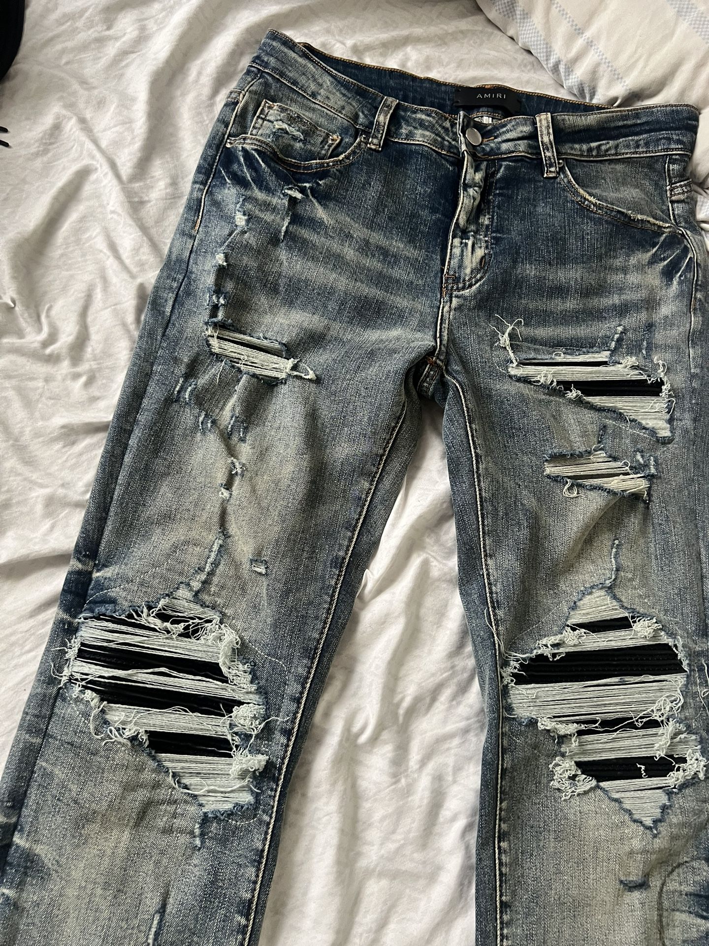 amiri jeans