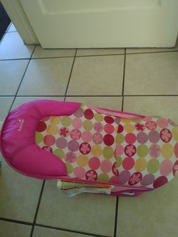 Summer infant baby bath