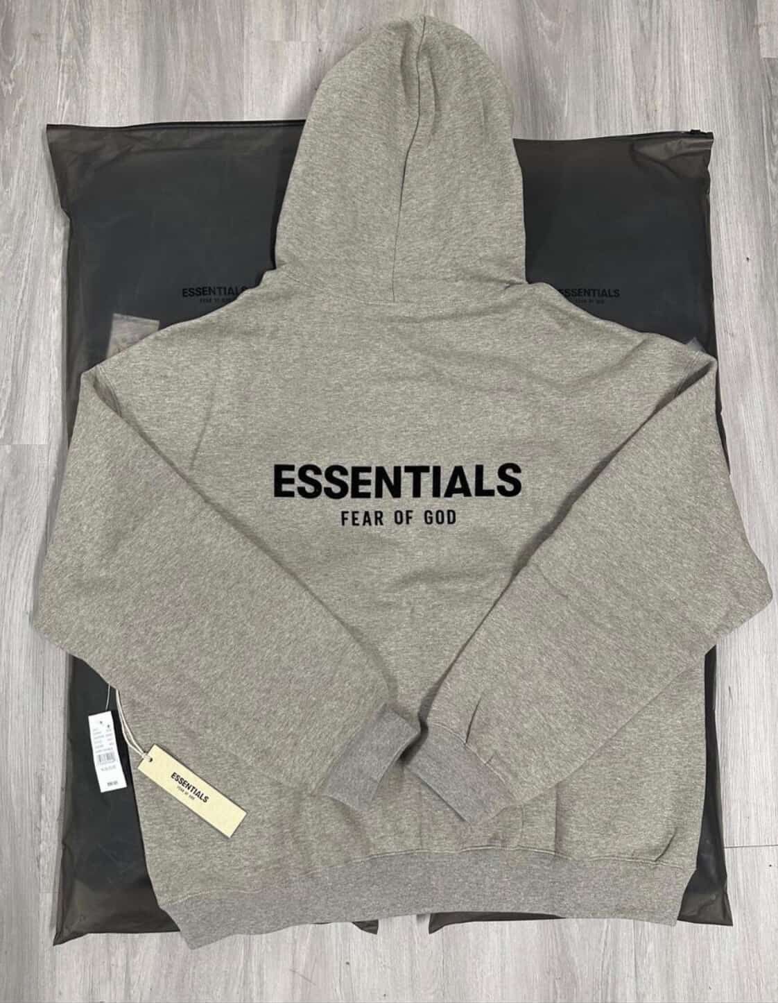 Essential Hoodie 