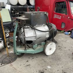 Welder General  Electric  Arc Welder 