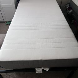 Twin Mattress 