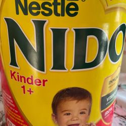 Nestle Nido