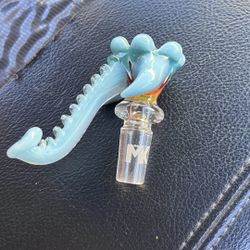 Elephant Trunk Pull-Out Bowl