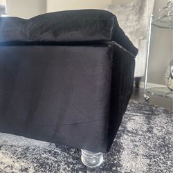 Storage Ottoman