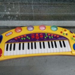 Kids Piano 