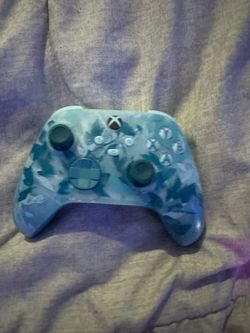 Xbox Series X controller
