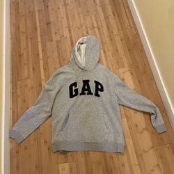 Gap Hoodie