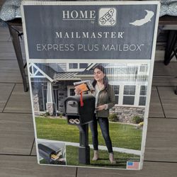 Step 2 Mailbox