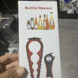 Bottle Opener