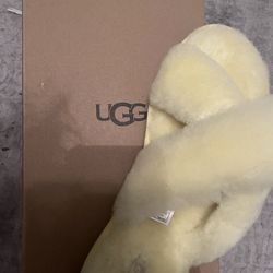 Uggs Slippers