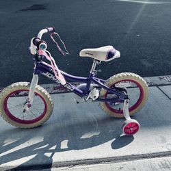 Kids Bike