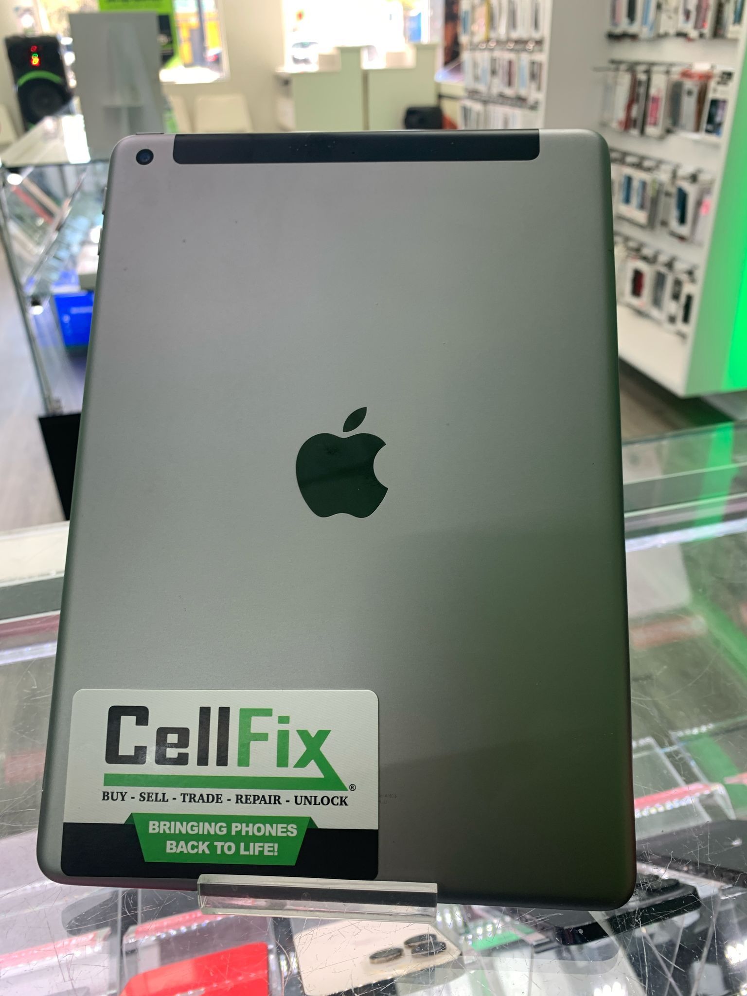 iPad 9th gen WiFi / Unlocked $10 DOWN
