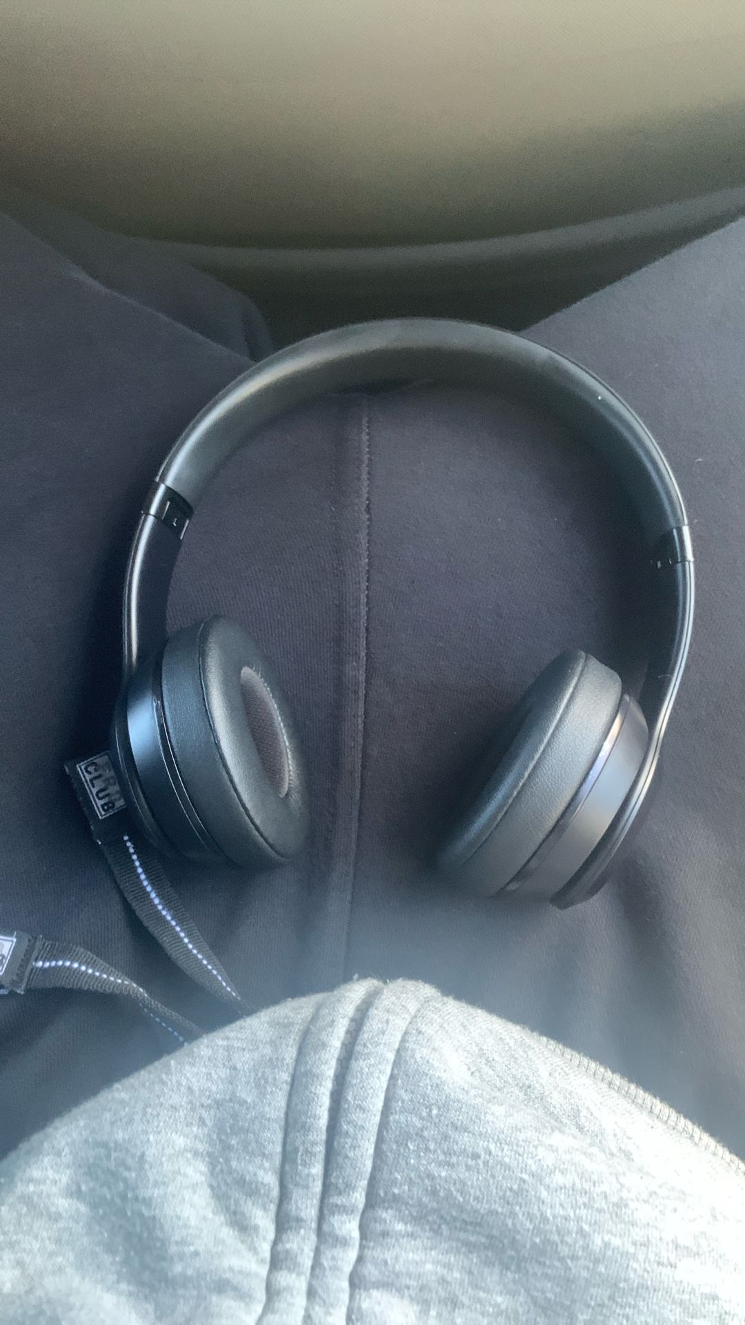 Beats Wireless Headphones