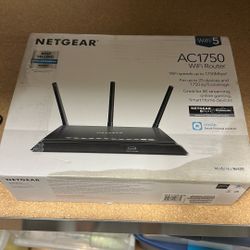 Netgear WiFi Router