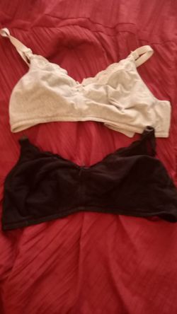 Nursing Bras 38C