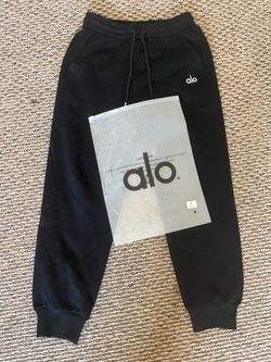 Alo Sweatpants Size small