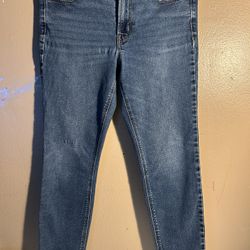 Old Navy Women's Denim Jeans, Size 8
