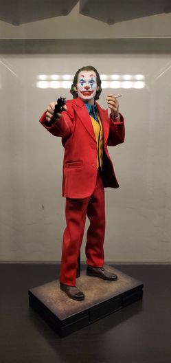 Toys-era Joker