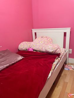 twin size Bed frame