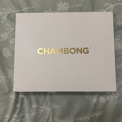 Chambong Glasses