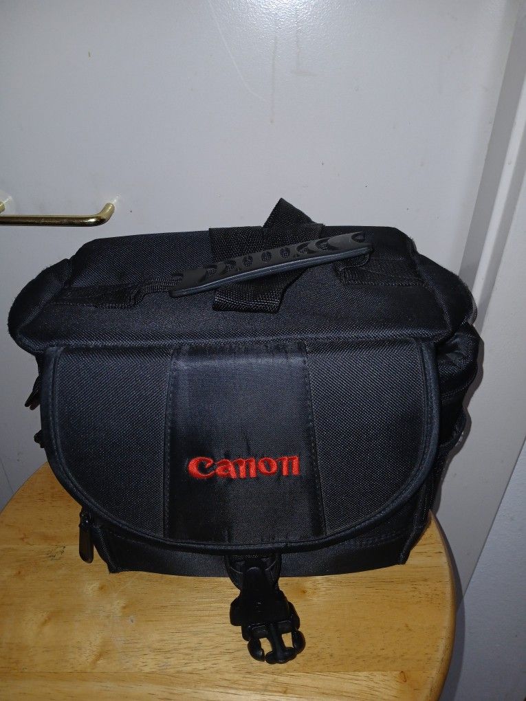 2 Camera Cases