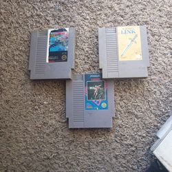 Games