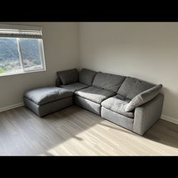 Sectional Couch - Free