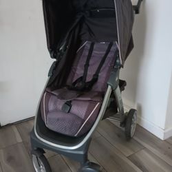 Stroller