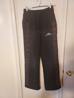 HMDD "Crystal Sweats"