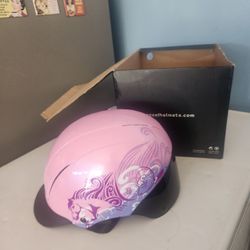 Girls Horseback Riding Helmet