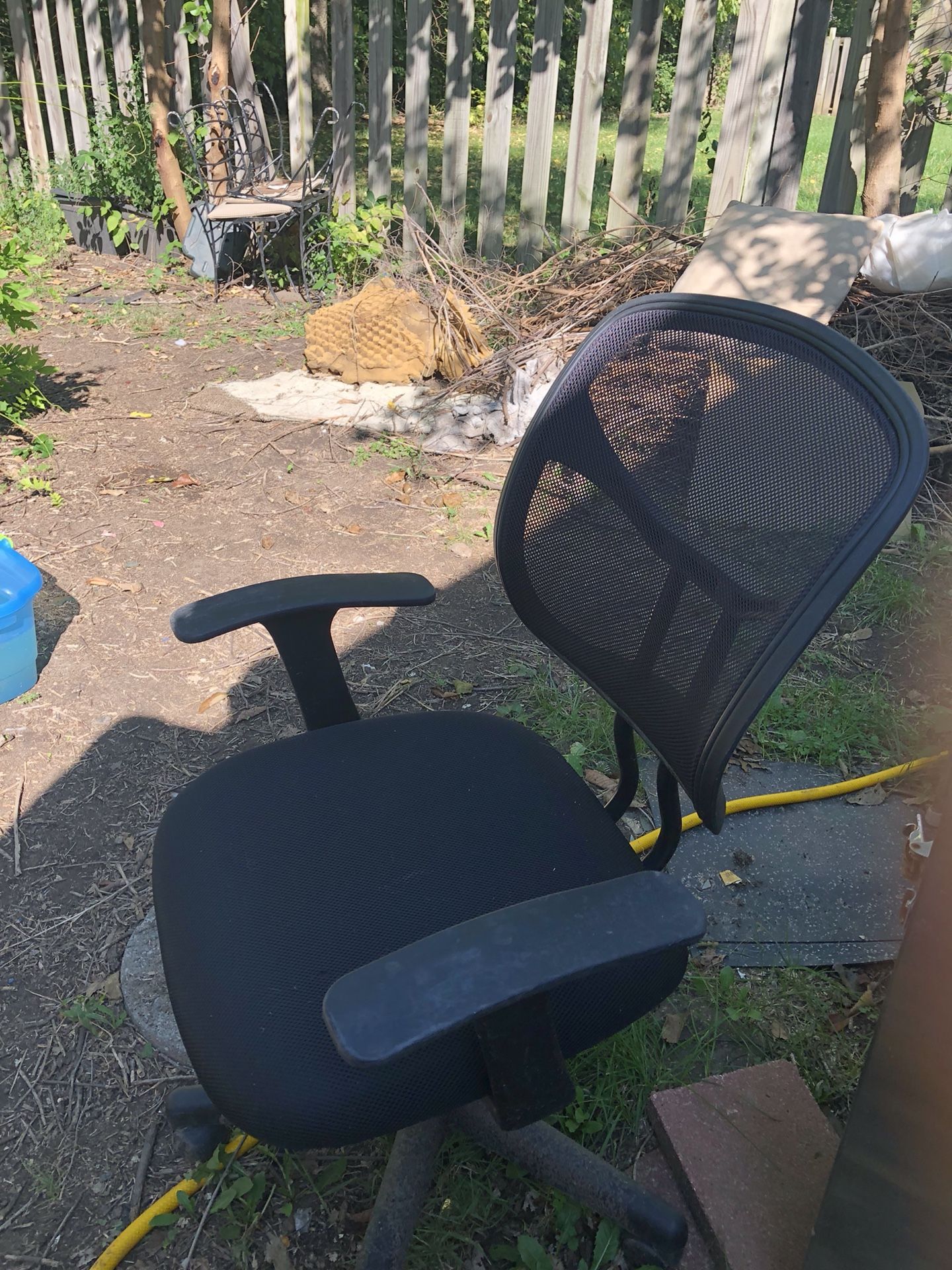 Office chair