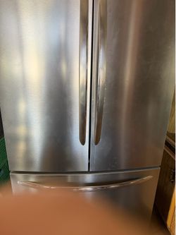Refrigerador