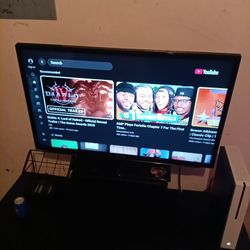 Samsung TV 