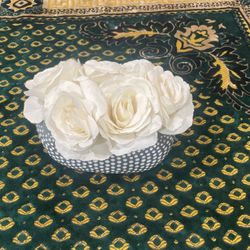 Flower Vase - Home Decor