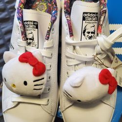 Adidas Hello Kitty
