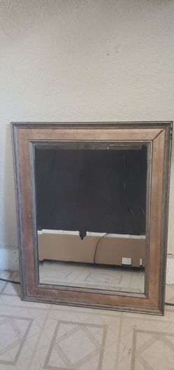 Mirrors