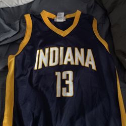 Kids Extra-Large, Paul George Jersey