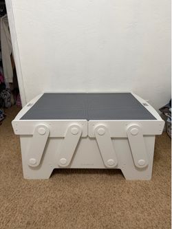 Kid Kraft Lego Table